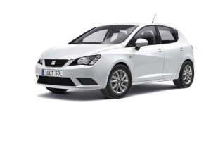 АВТОЧЕХОЛ ДЛЯ SEAT IBIZA IV (2008-2017)